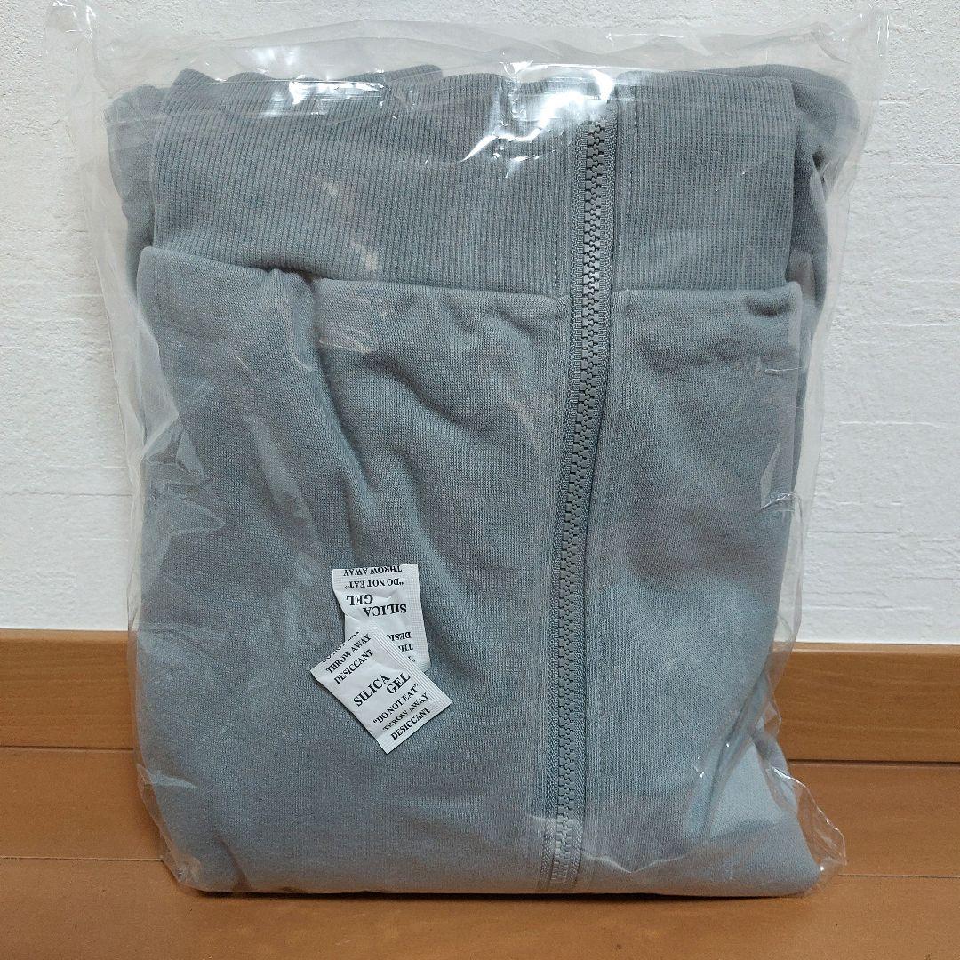 未開封】HYDE SNOW MONSTER HOTEL2025 苗場 パーカー