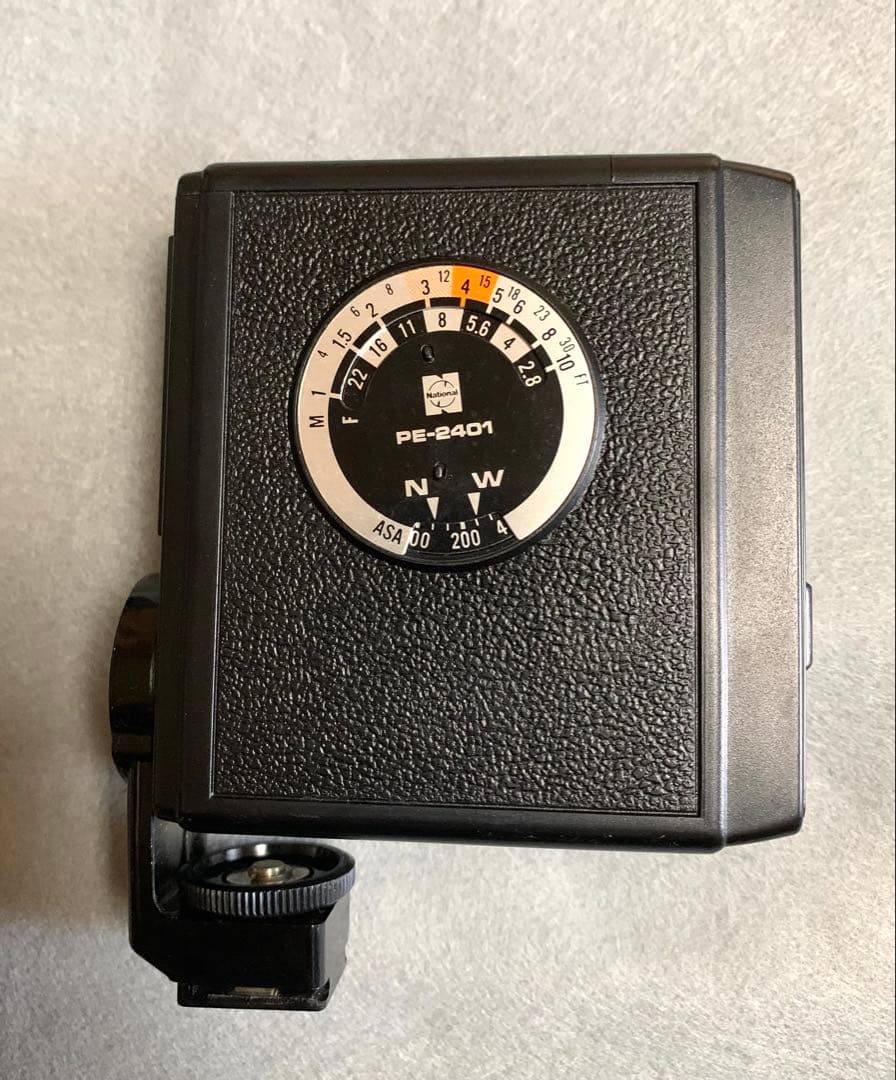 再々値下げ ワンオーナー オリンパスOM-1MD+標準50mm+ケース+ストロボ