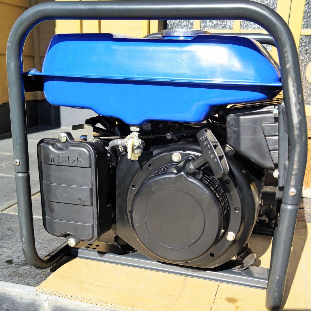 Y♢647 HEOMAITO インバーター発電機 HMT1400iA 未使用品 2025年最新