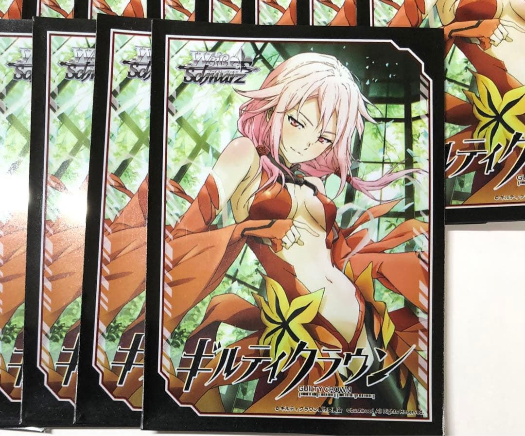 PSA10 創生の光 アスナ 箔押し プロモ ヴァイス SAO PSA10 創生の光