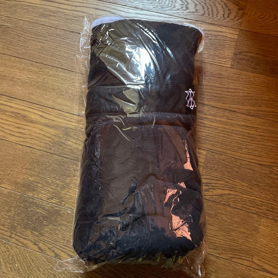 川村壱馬 ブランケット RAMPAGE 川村壱馬 R.M.P.G. ブランケット