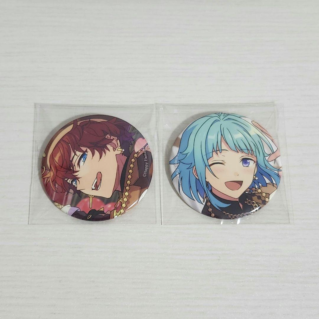 あんさんぶるスターズ!! コレクション缶 Feb Idol 天城一彩