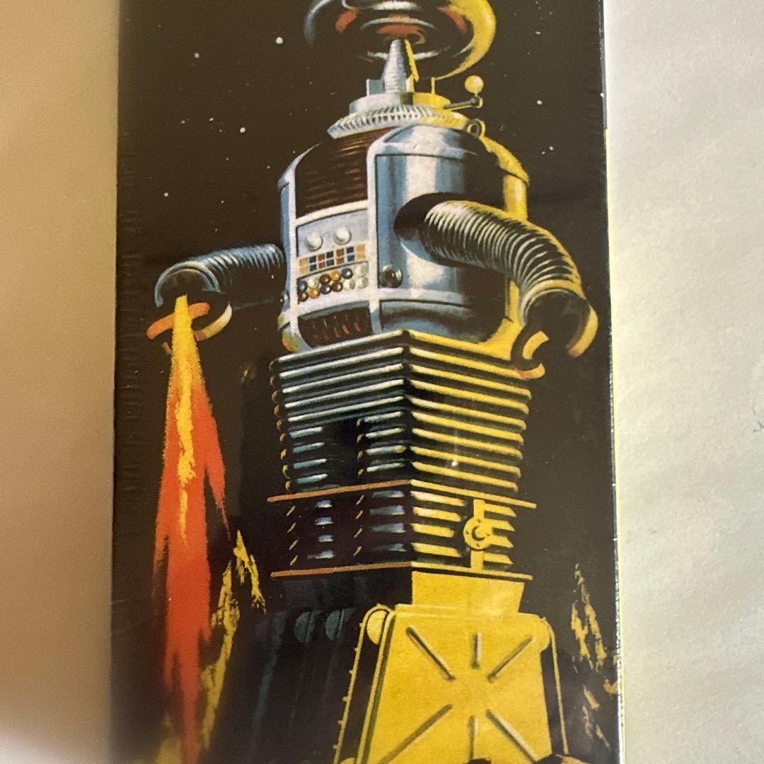 その他 LOST IN SPACE 3set