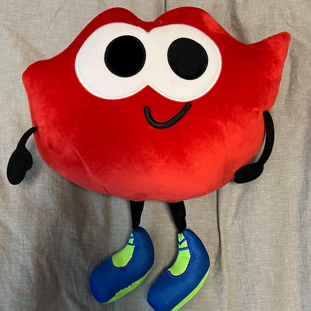 Nissy リッピー あなたのネックを支えます。ピロピロ♪ネックピロー