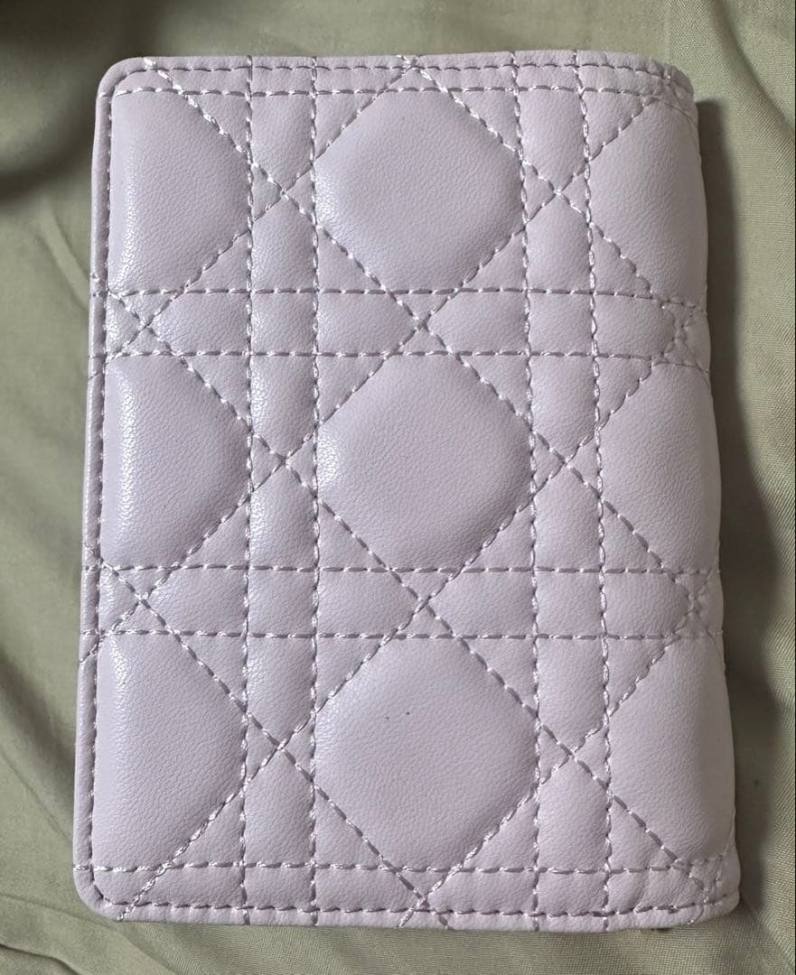 Dior カードケース ケース （今月中に売り切りたいです...！）