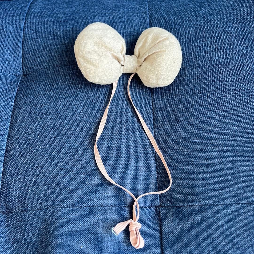 商談中難ありダッフィーシェリーメイぬいぐるみSサイズバックショルダー