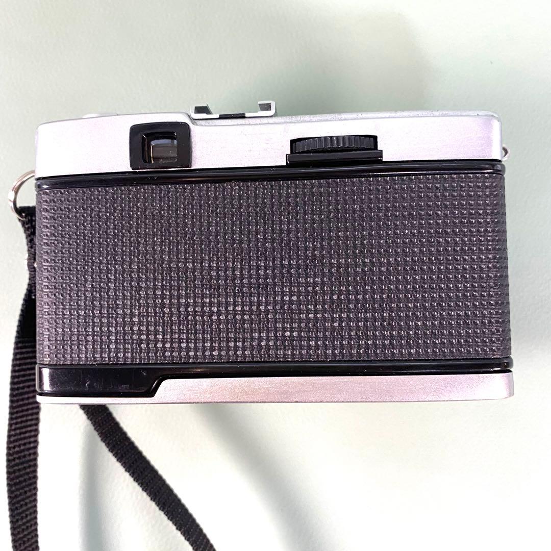 作動保証1ヶ月】整備済、完動品/ OLYMPUS TRIP35 オリンパス