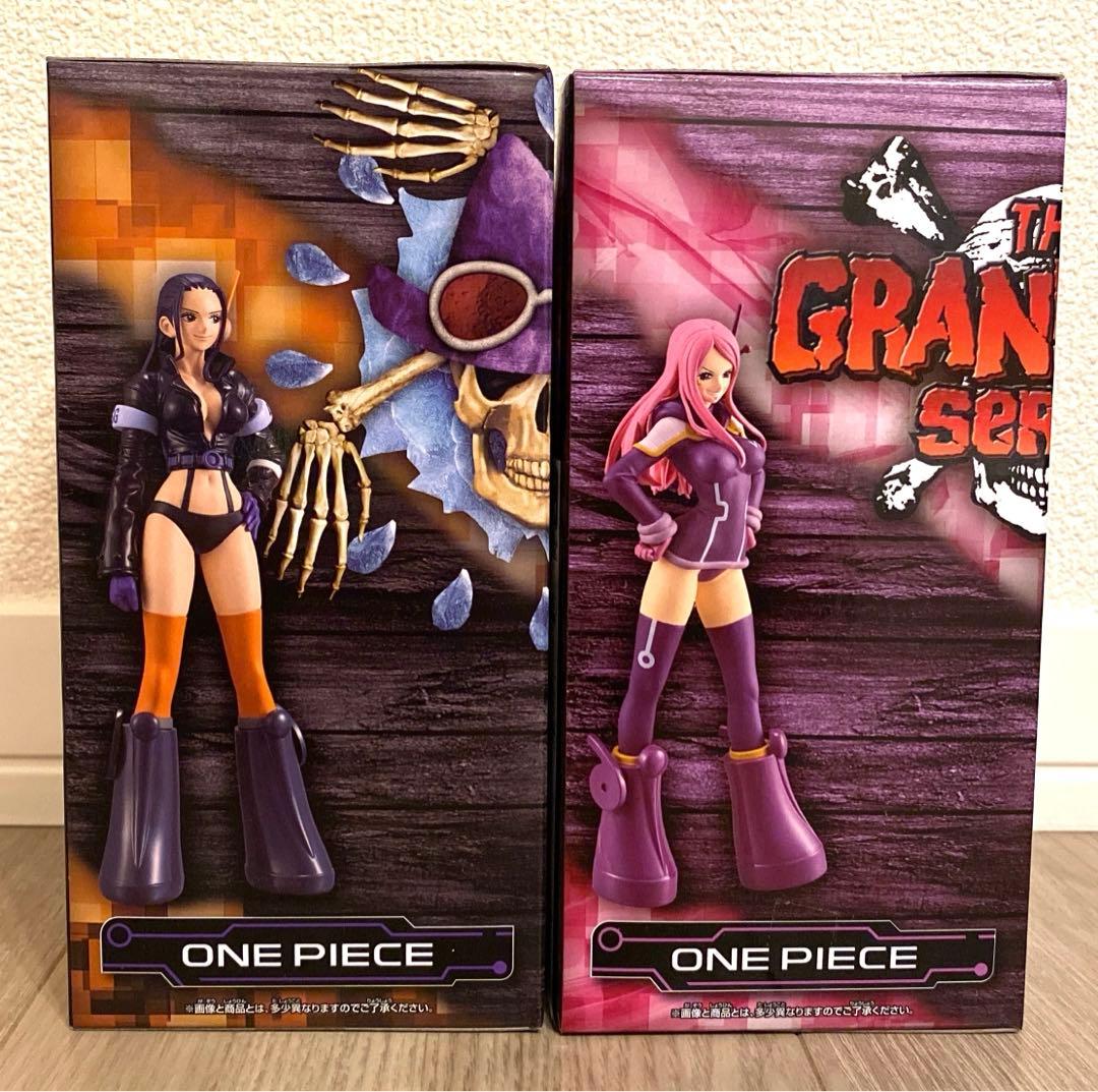 2年後に!!!シャボンディ諸島で!!! 【UC】【パラレル】【プロモ】【2nd