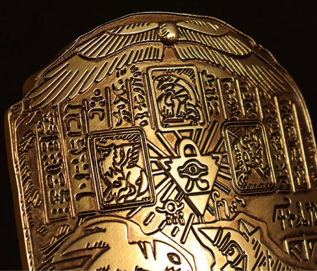 す*ら様 遊戯王　失われた王の記憶の石版　新品