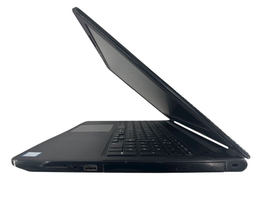 DELLノートPC✨第7世代❗️corei5✨SSD搭載❗️メモリ8GB✨