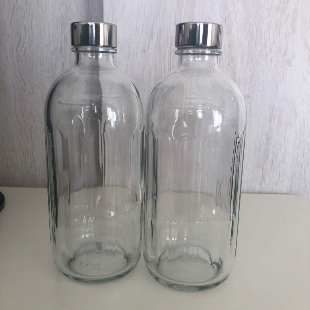 aarke アールケ　炭酸水マシン Carbonator Pro