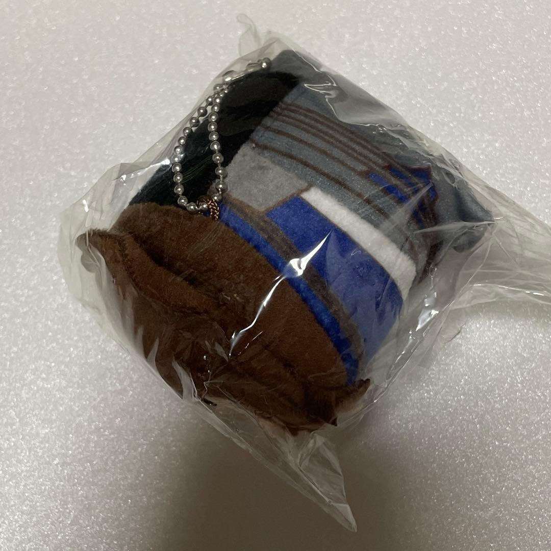 イケメン戦国 もちころりん ぬいぐるみ 政宗