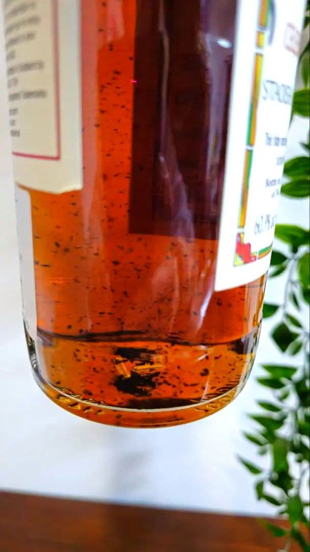 希少】ブラックアダー25周年記念 ロウカスク16本セット BLACKADDER