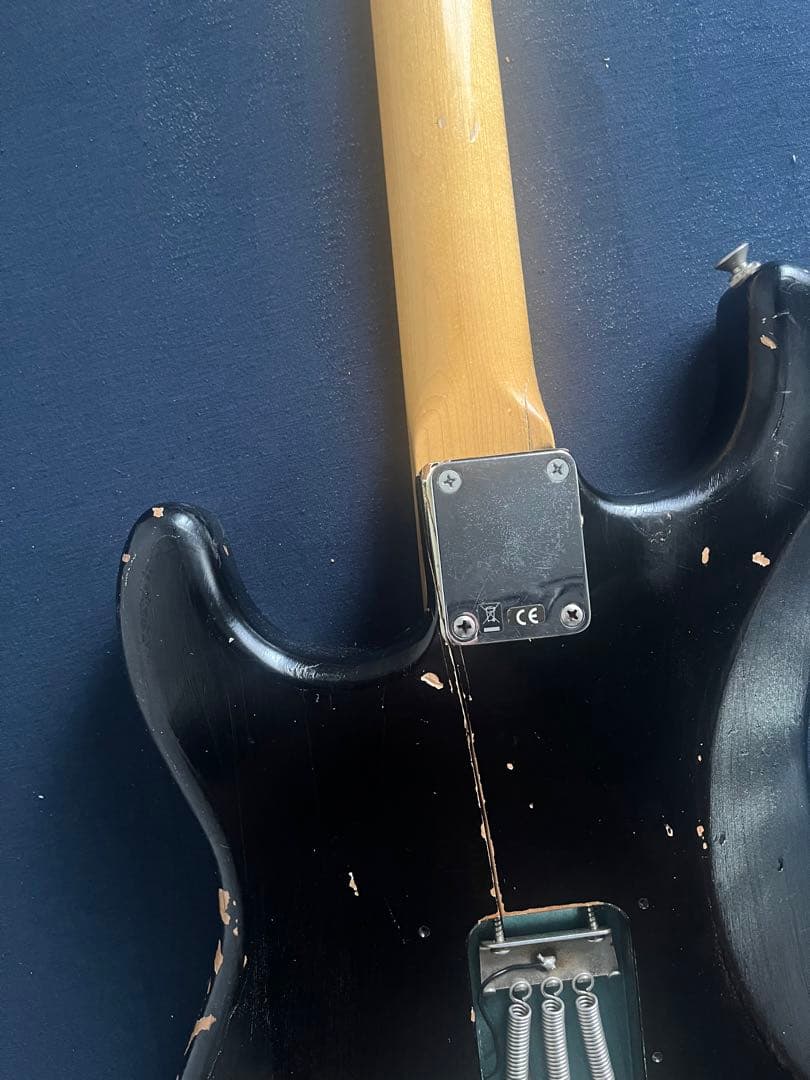 0*）様 フェンダーストラトキャスター　オリジナルネック