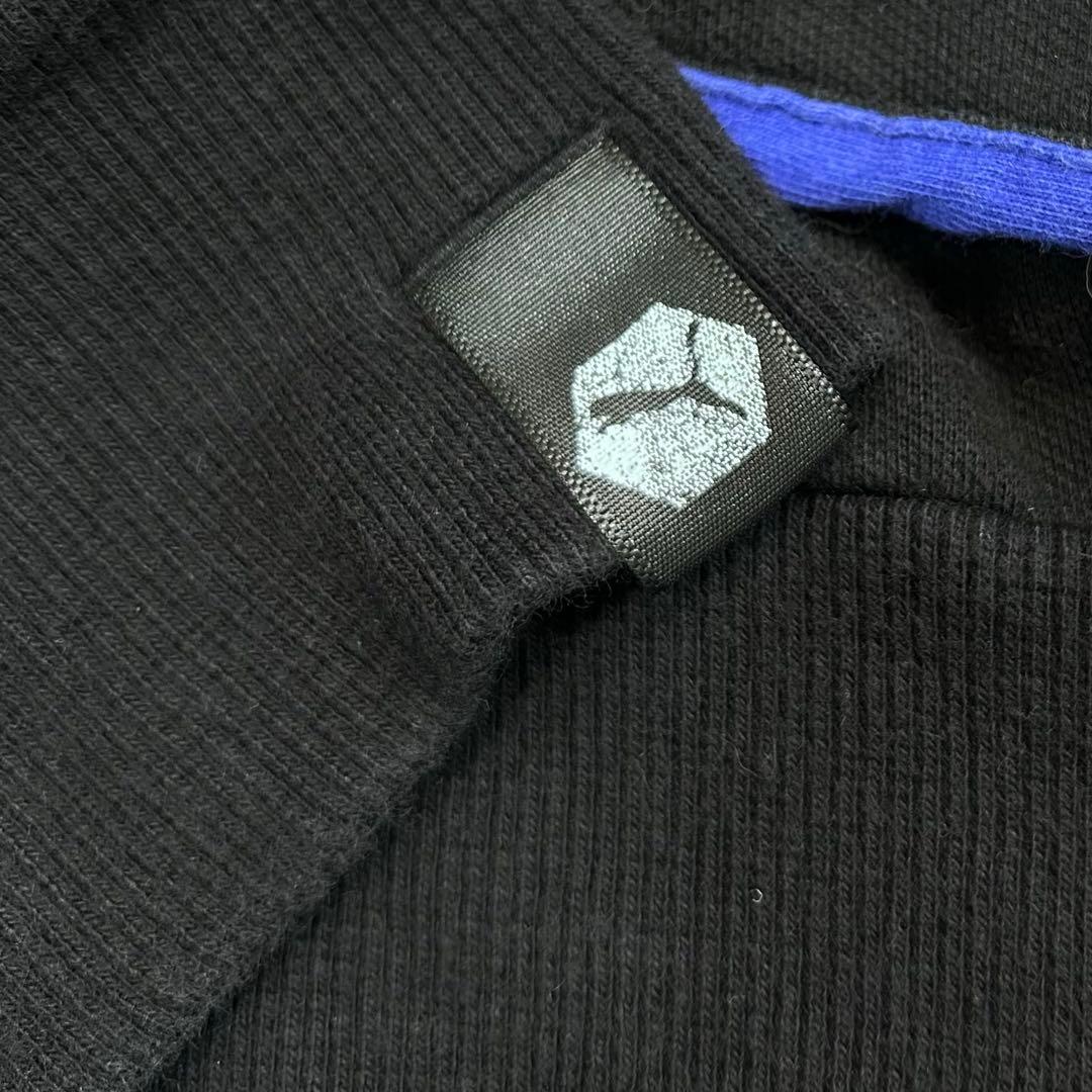 あおばくん着用　00s PUMA パーカー