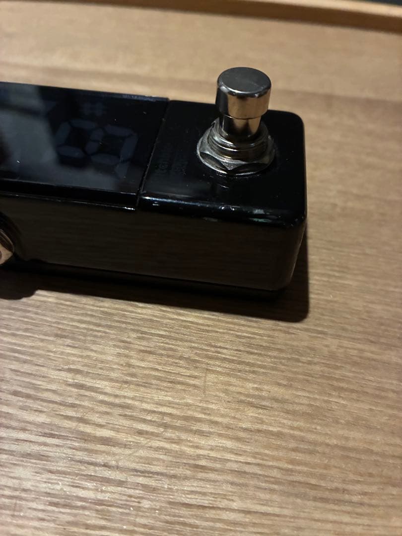 ギター Pitchblack X mini