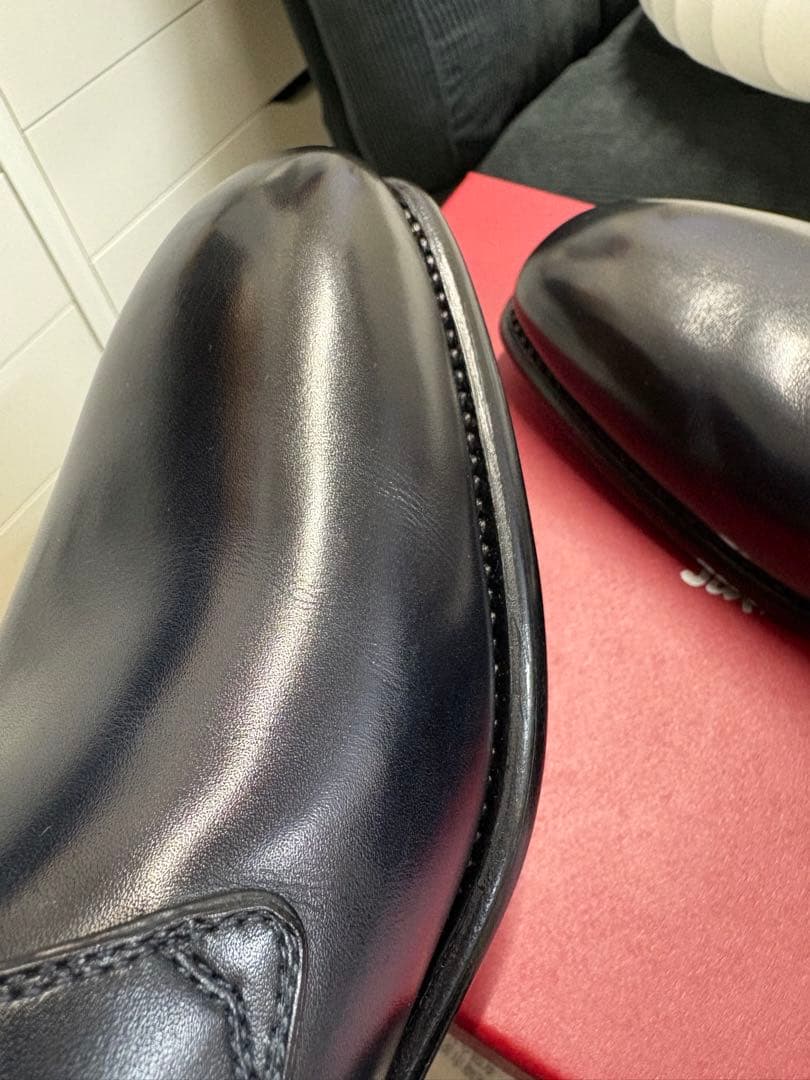 フェラガモ　ドレスシューズ