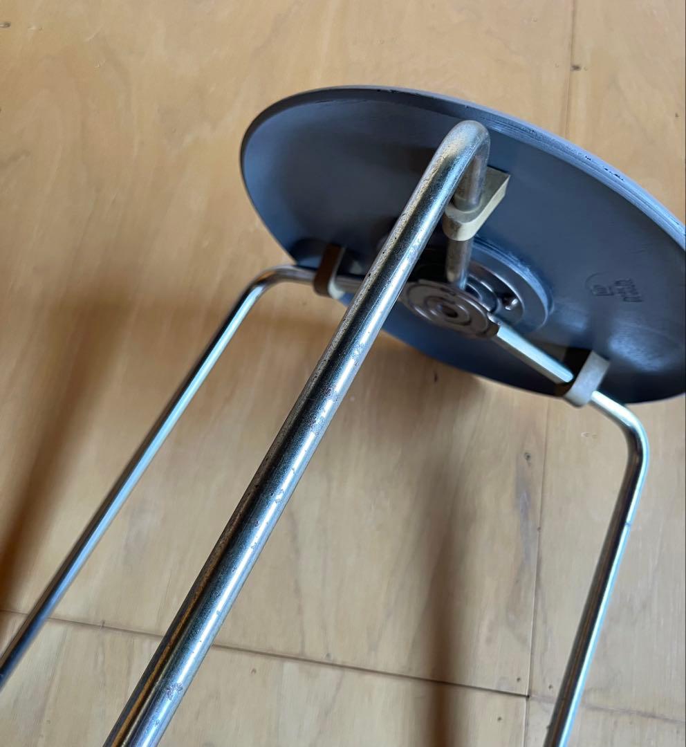 Arne Jacobsen 3170 FRITZ HANSEN グレー