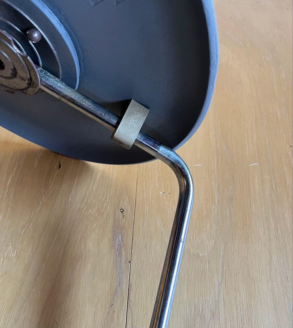 Arne Jacobsen 3170 FRITZ HANSEN グレー