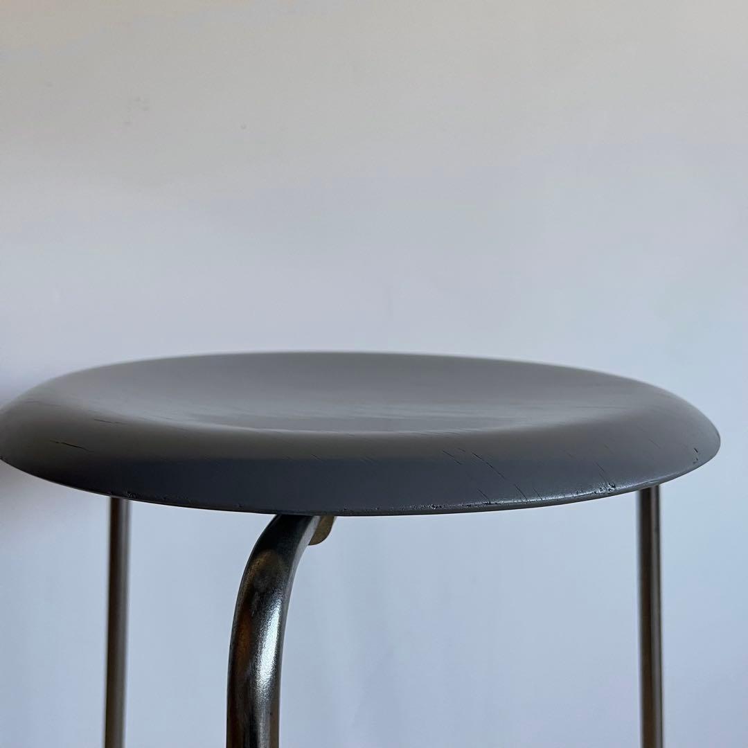 Arne Jacobsen 3170 FRITZ HANSEN グレー