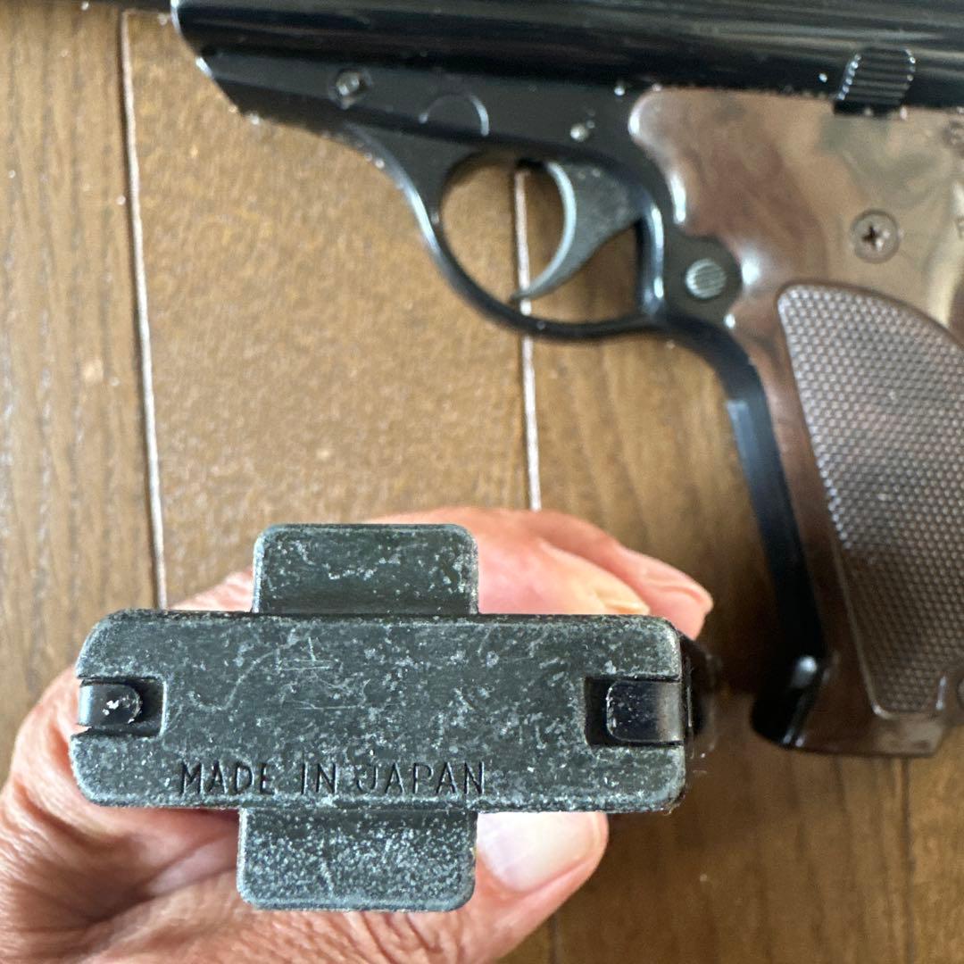 SS AUTO MAG CUSTOM SS オートマグカスタム