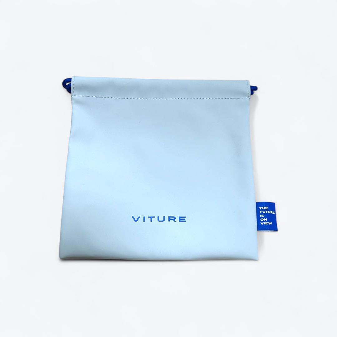 VITURE Pro ネックバンド 8BitDo コントローラー