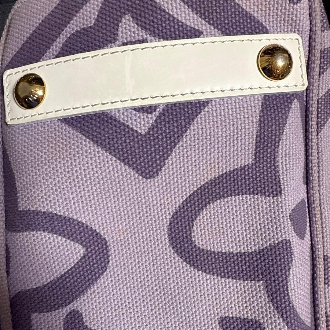 LOUIS VUITTON★ルイヴィトン タイシエンヌPM ショルダーバッグ