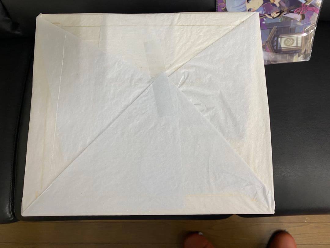 神里綾華 フィギュア