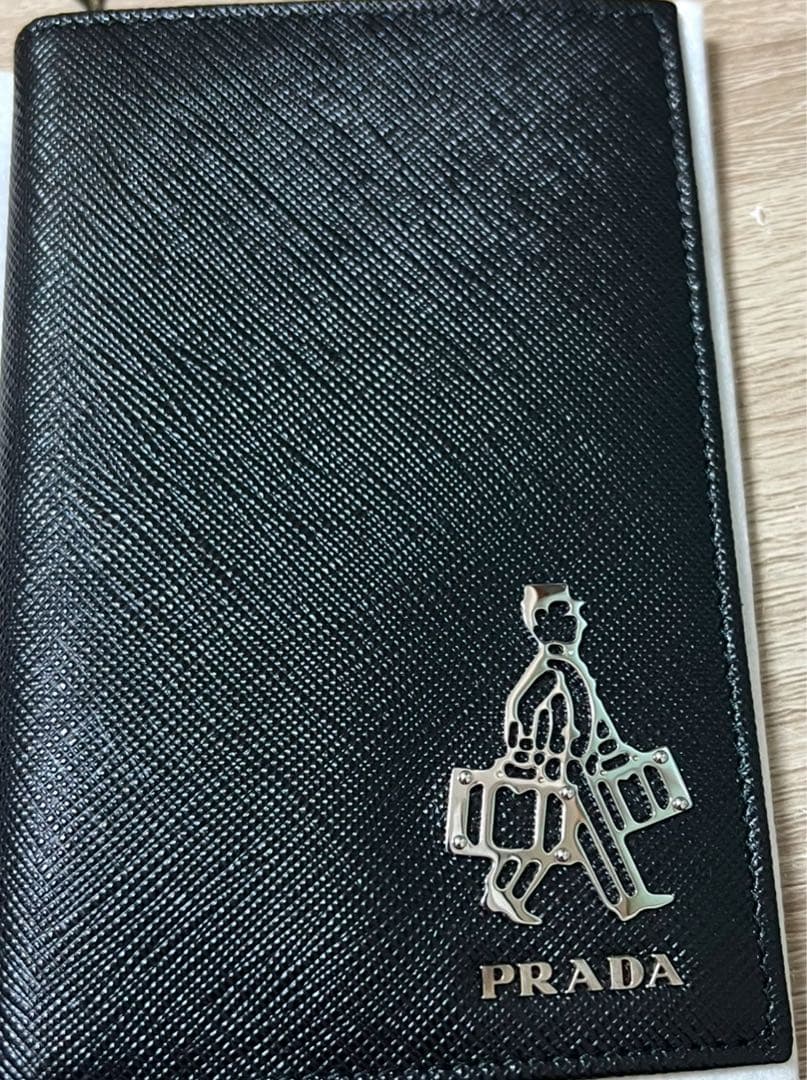 財布 PRADA