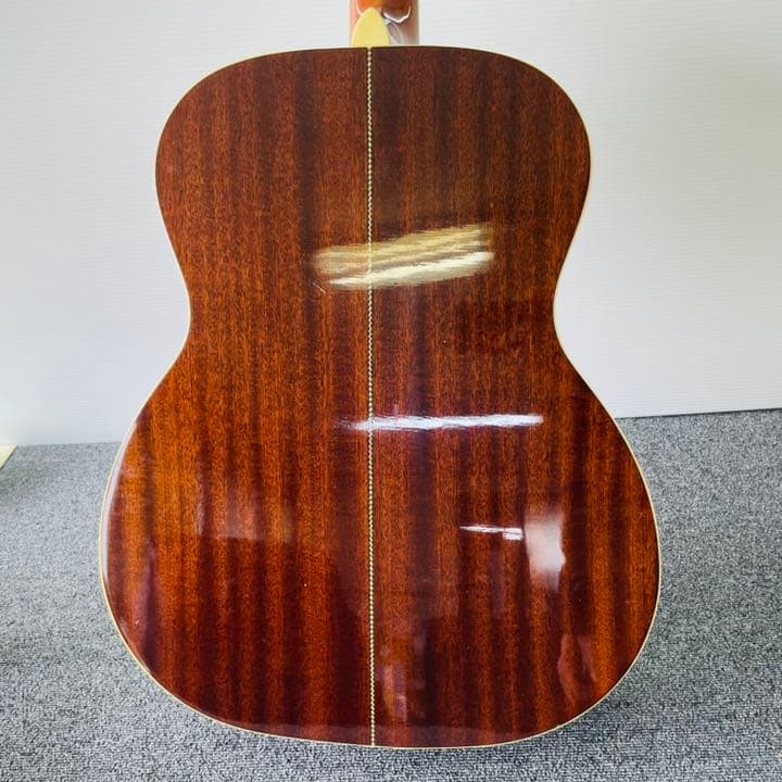 LUMBER アコースティックギター LF-2/TS