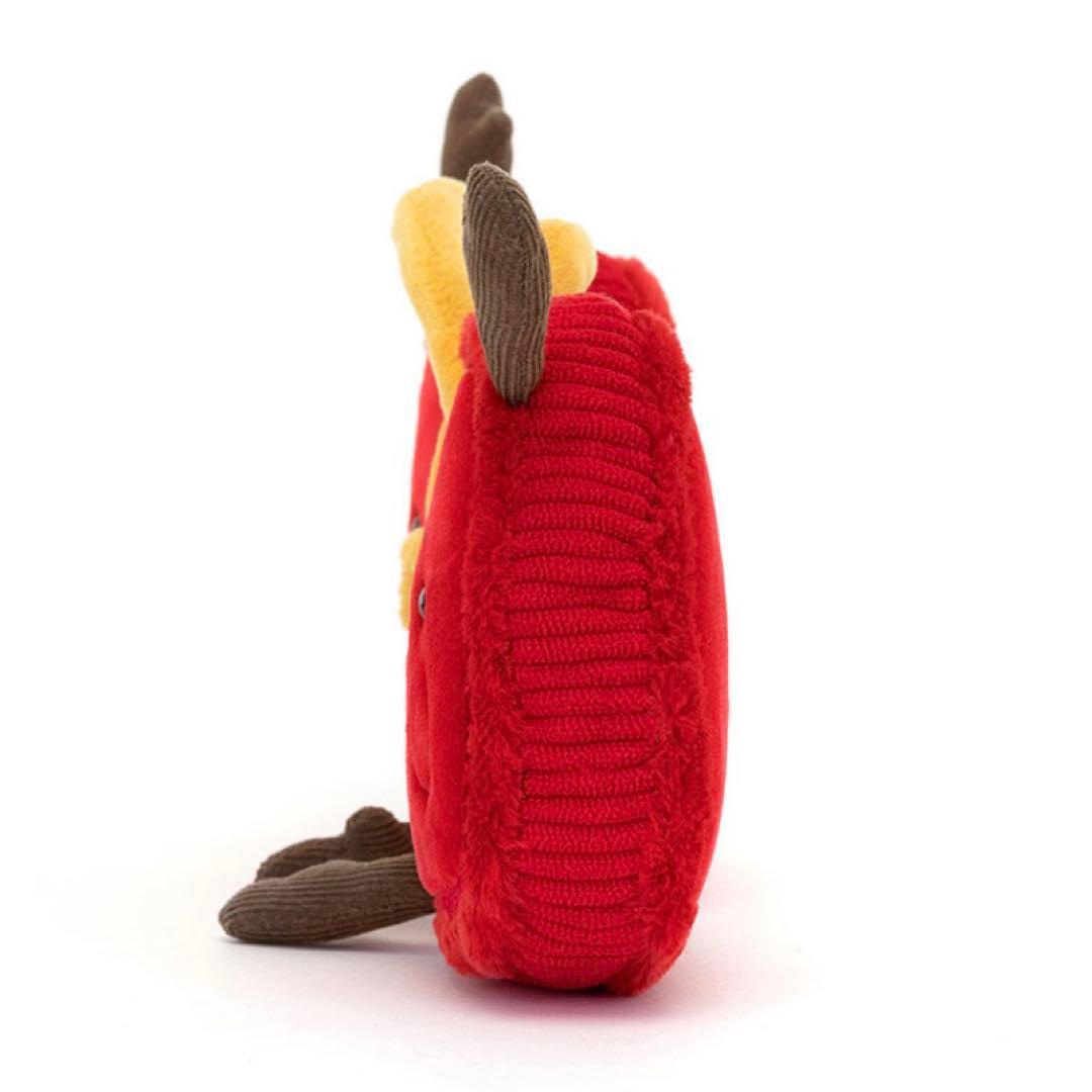 新品　ジェリーキャット　鍵　ロック　南京錠　ぬいぐるみ　ハート　バレンタイン