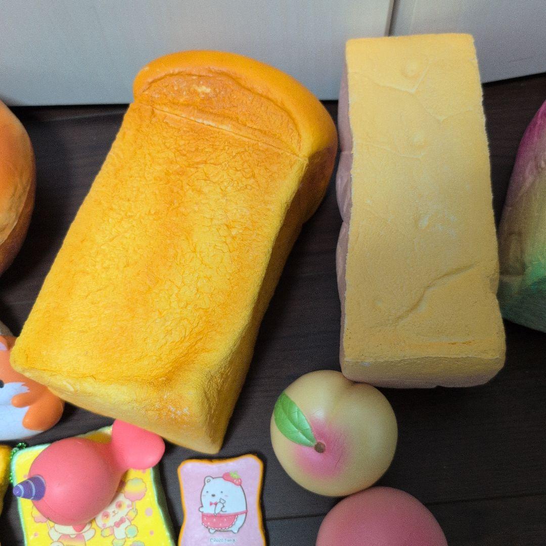 総額20000 スクイーズ ブルーム まとめ売り モッシュ