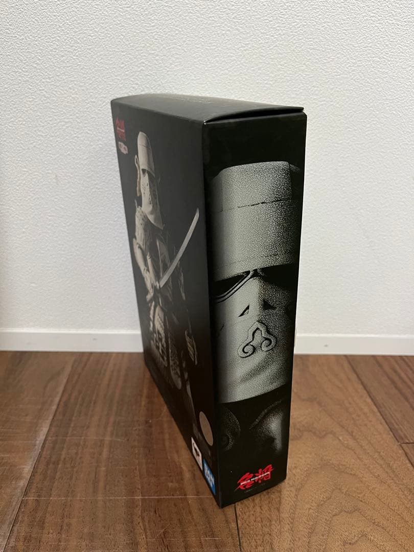 未使用　名将MOVIEREALIZATION 寒冷地足軽スノートルーパー