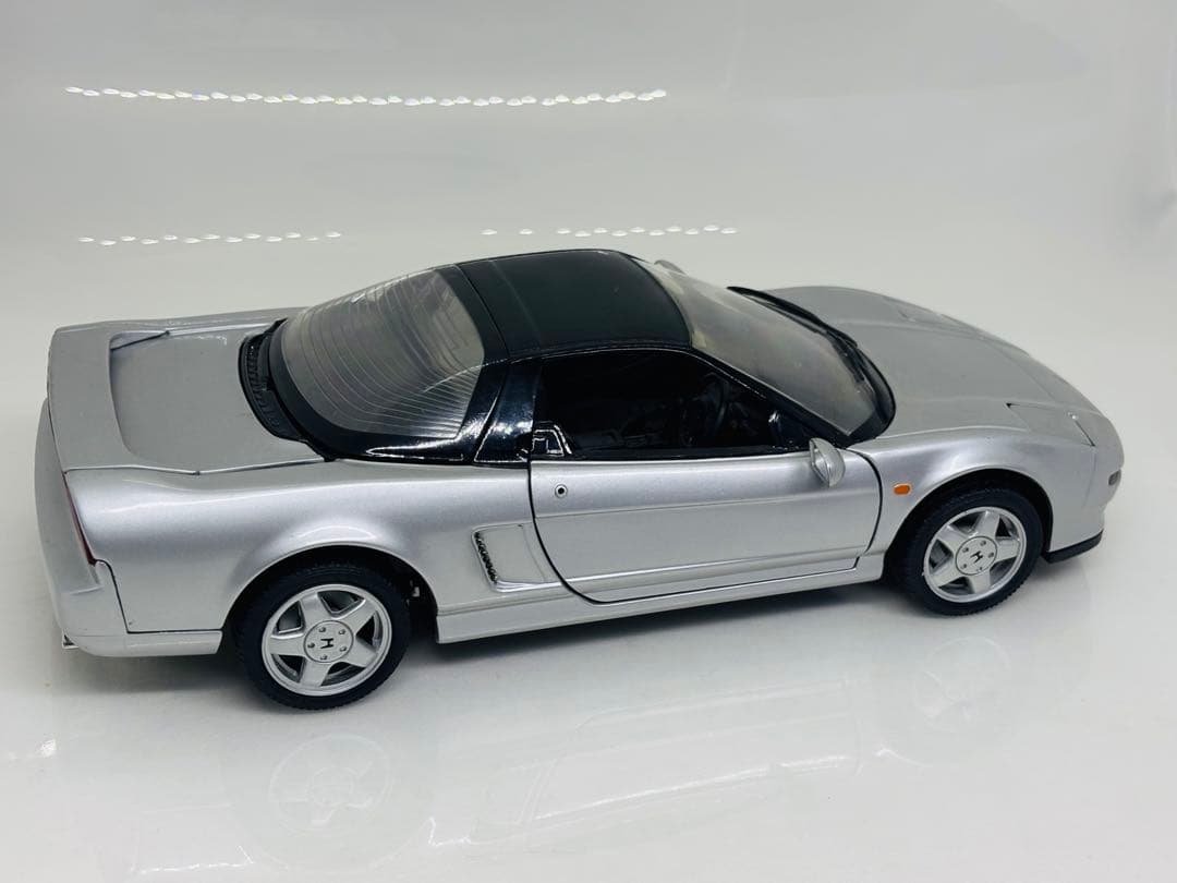 フ*ウ様 1/18京商KYOSHO HONDA NSX 20th Anniver