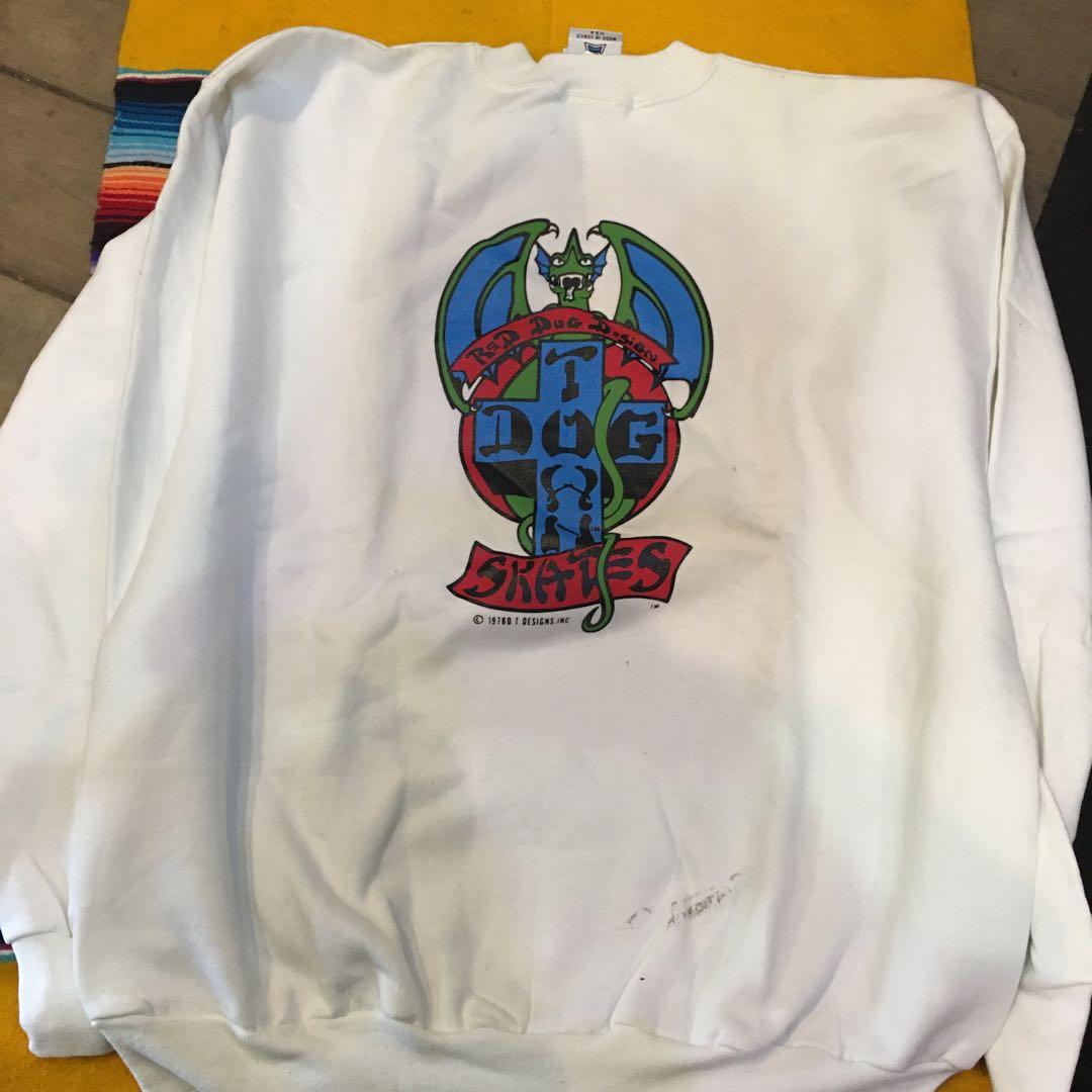 デットストック☆ボンズスエット☆