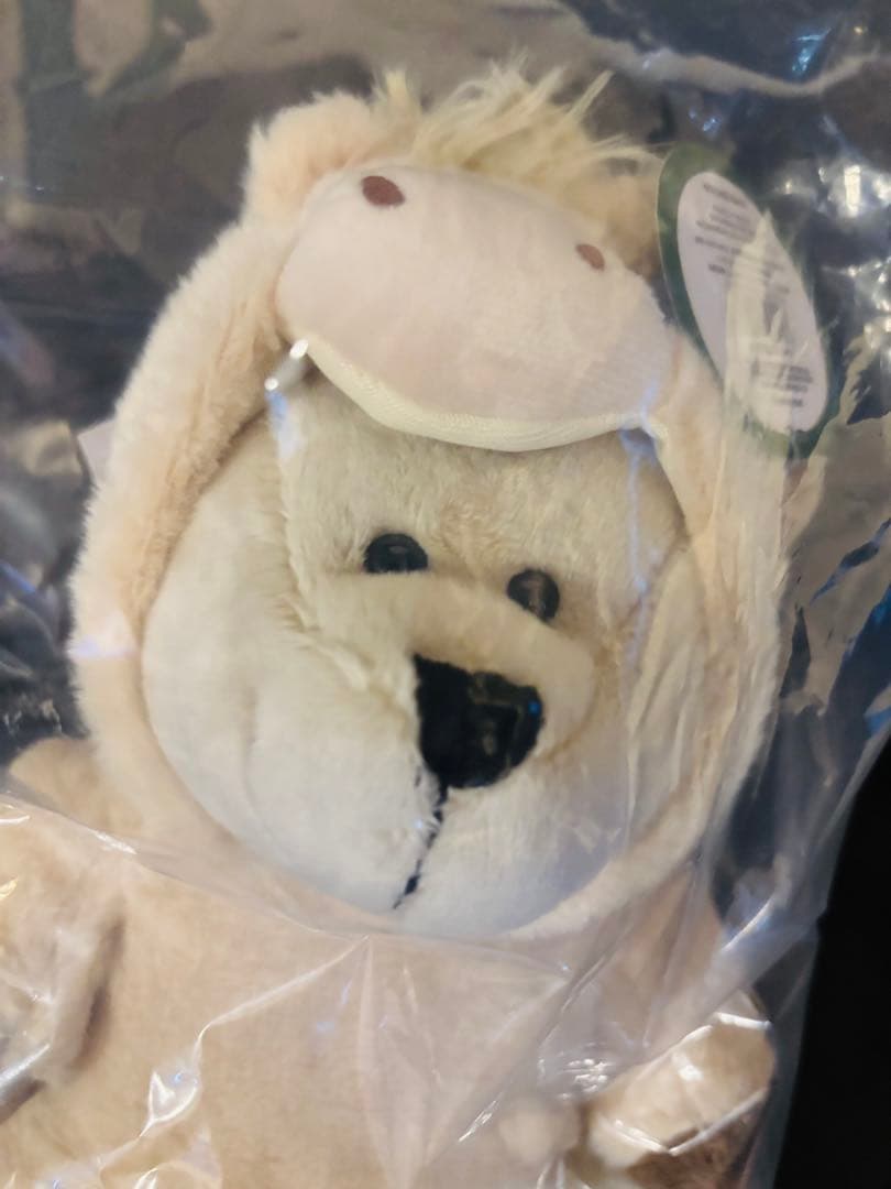 スターバックス 正月　2026年 干支 べアリスタ　うま オンライン限定