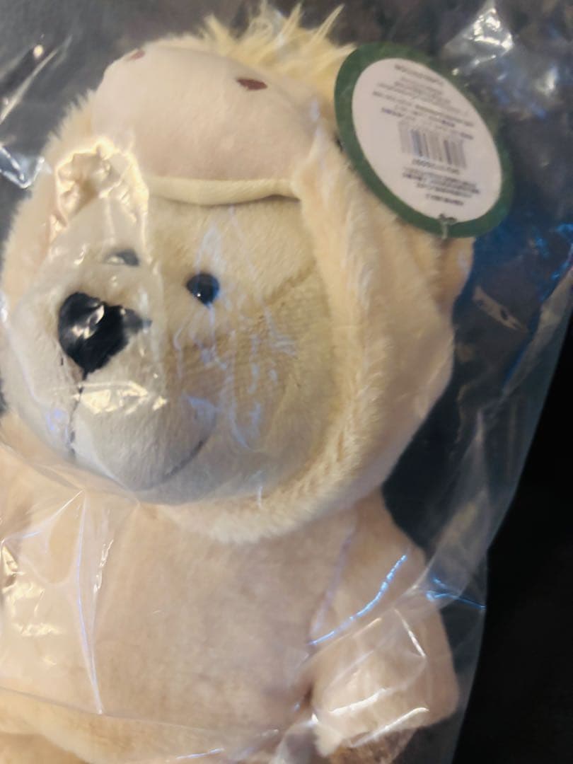 スターバックス 正月　2026年 干支 べアリスタ　うま オンライン限定