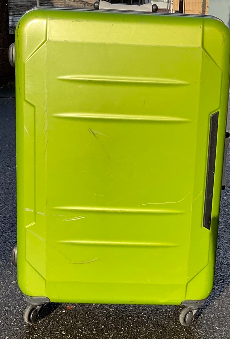 プロテカ　キャリーケース　Lサイズ プロテカ Proteca プロテカ スーツケース Lサイズ 96L 軽量 大型 大