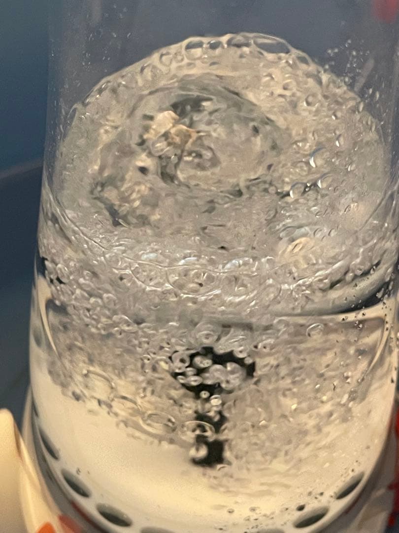 ゼンスイ　プロテインスキマー　Ｇｅｎｅｓｉｓ　ＤＣ５００