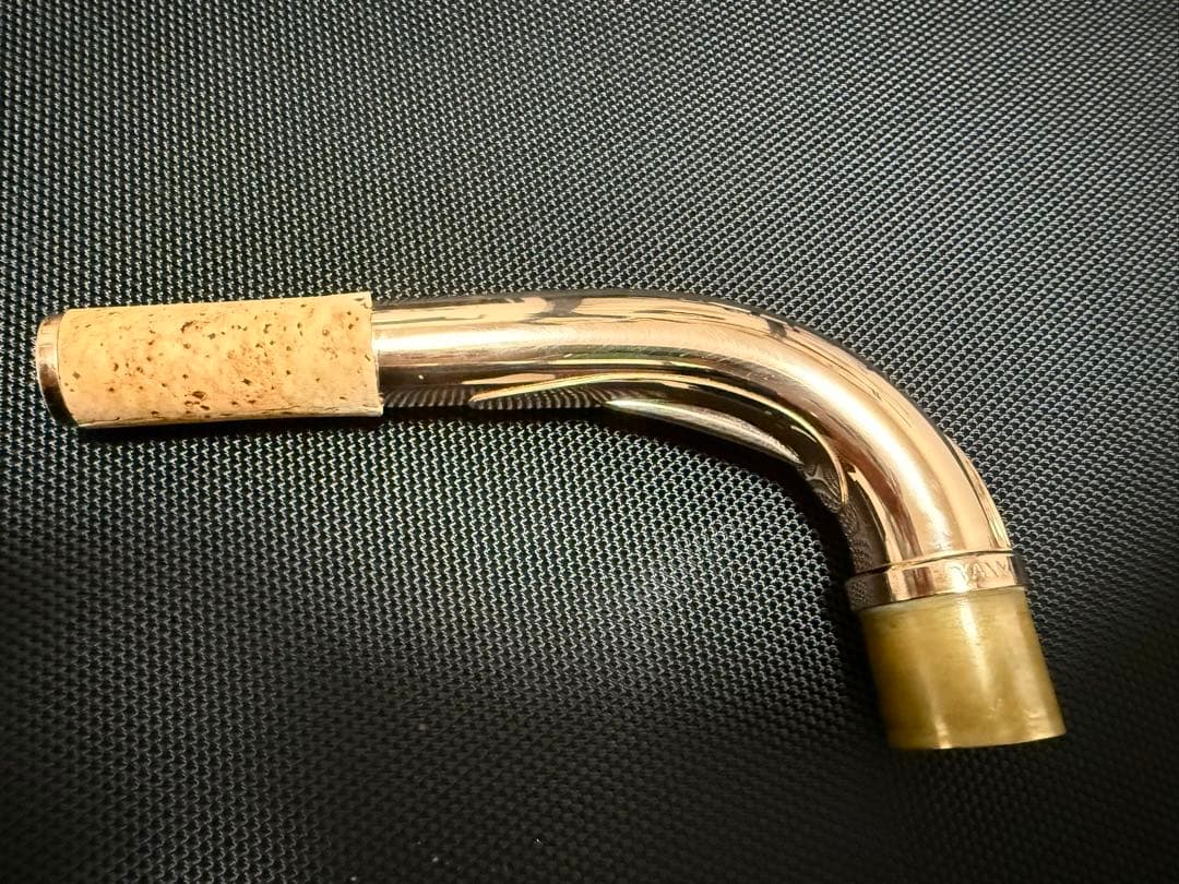 【最終値下げ】ヤナギサワ バリトンサックス BW1 PGP ネック