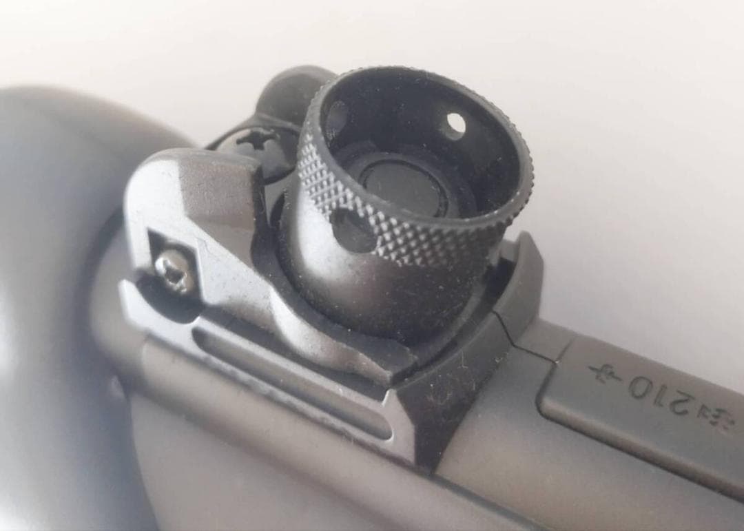 東京マルイ　MP5A4ハイグレード 　中古品