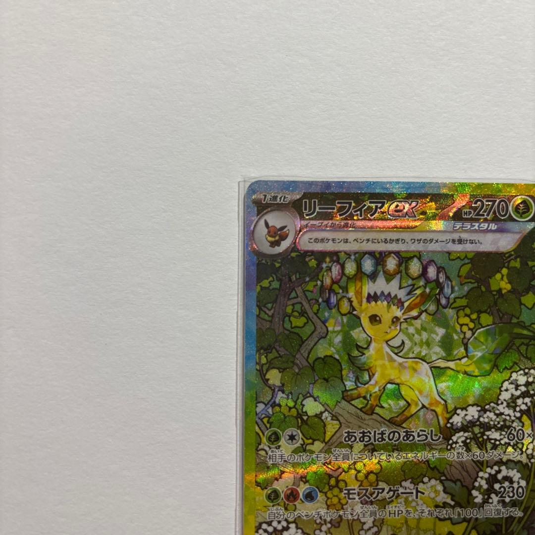 テラスタルフェスex ブイズ まとめ売り