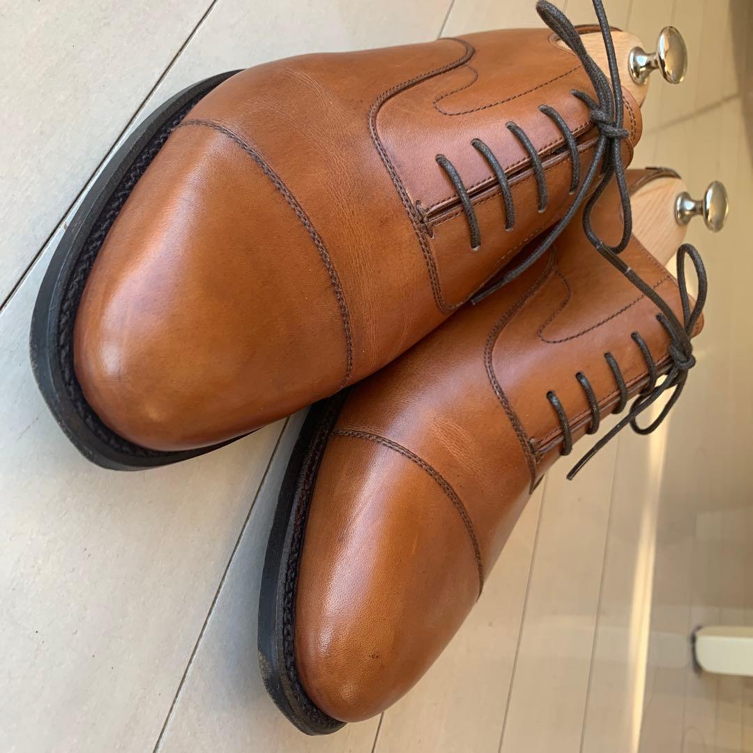 靴 Trading Post original