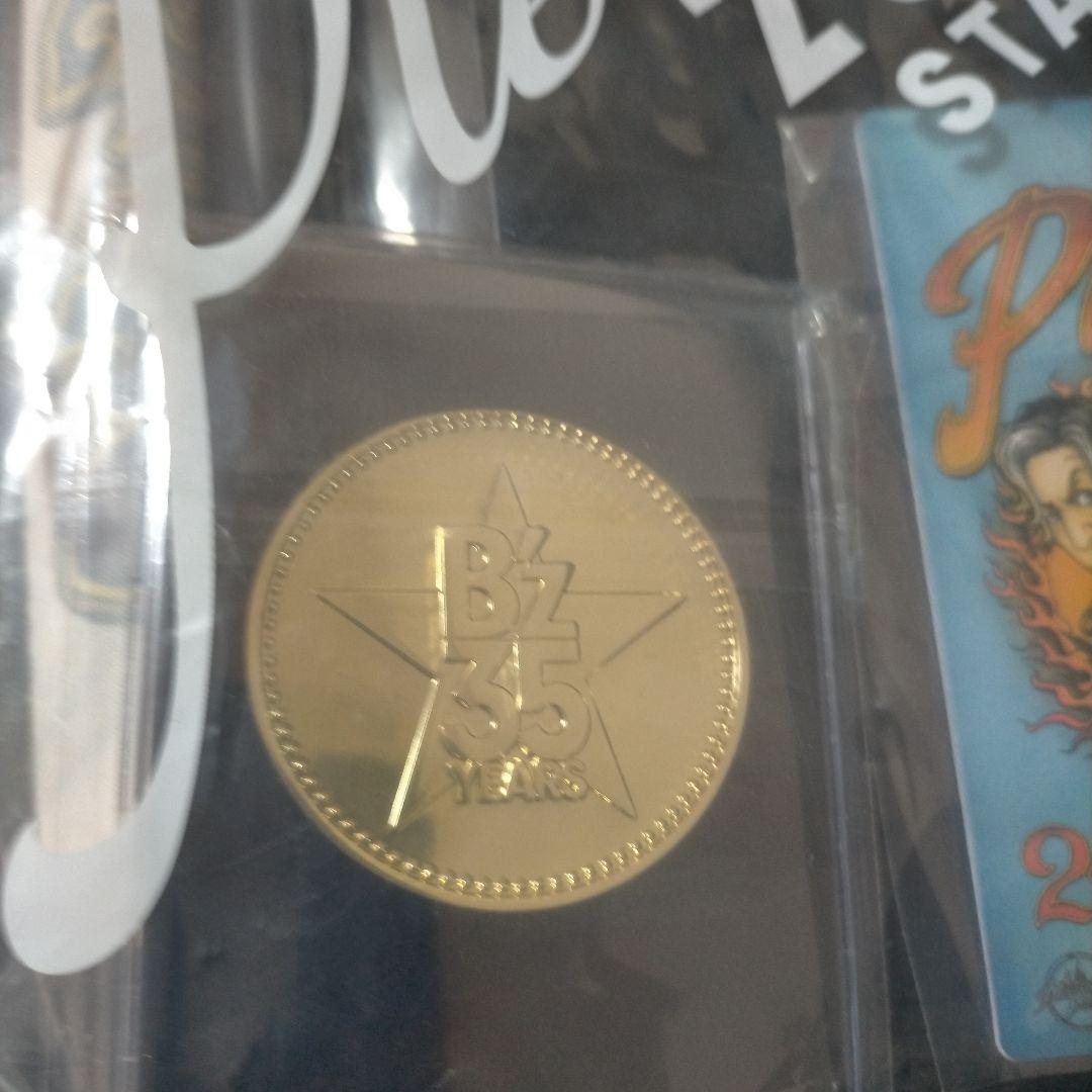 B'z LIVE-GYM Pleasure 2023 STARSプレミアム席 - メルカリ