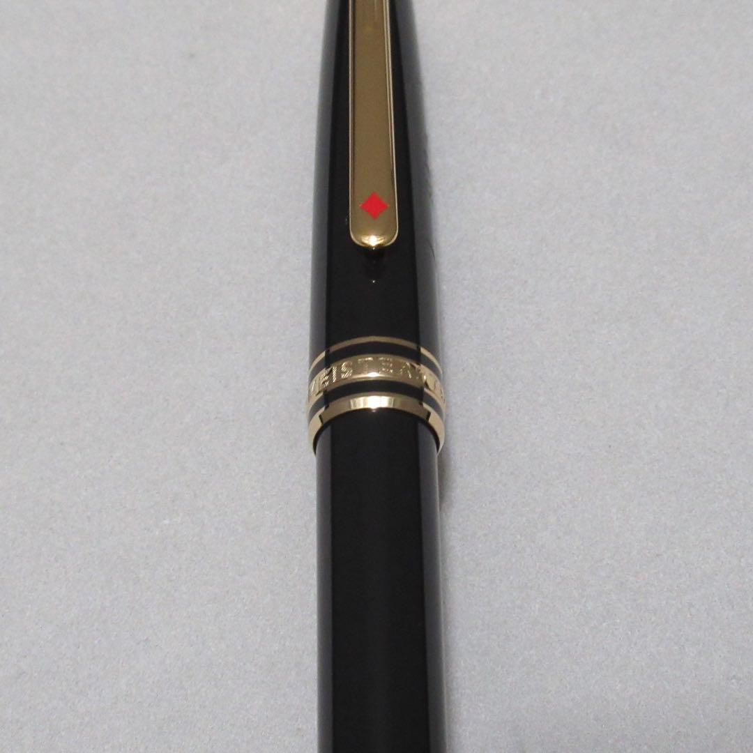 ⭐️モンブラン⭐️チタノモデル⭐️Titaniumを駆使したNo17200