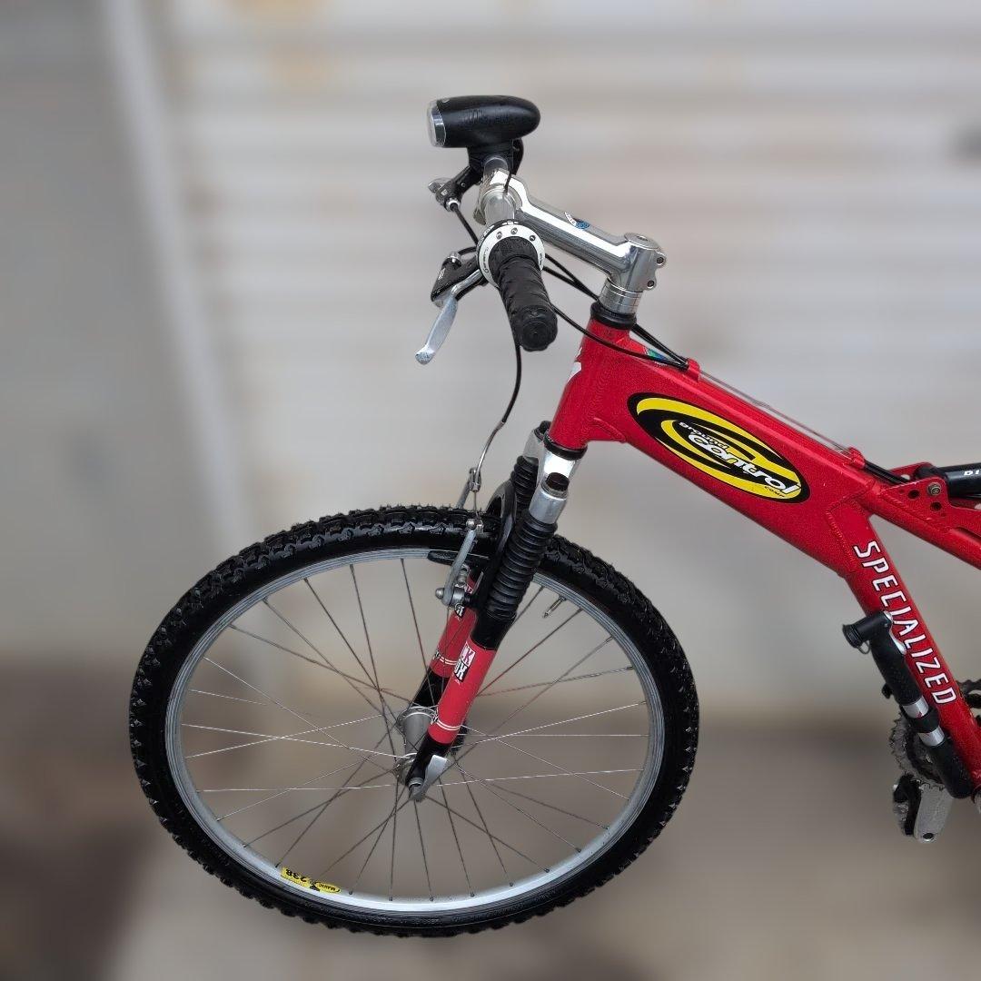 Specialized マウンテンバイク 26インチ