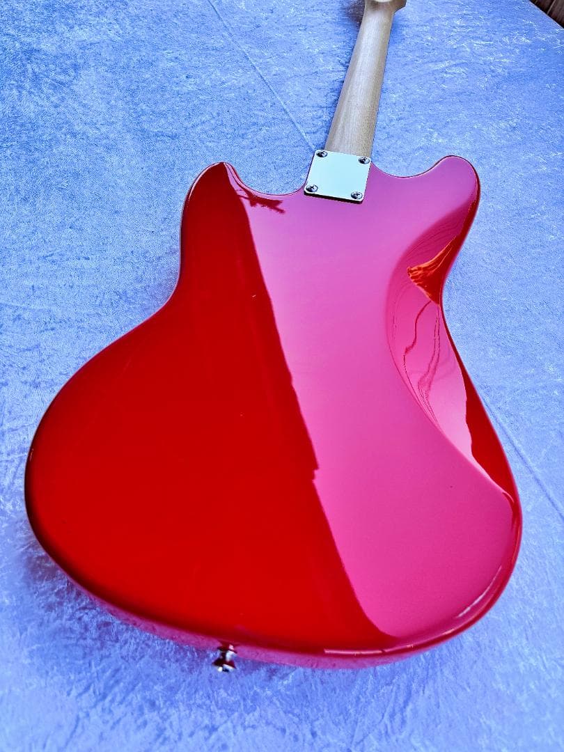 N16 gfc GSMF-200 FR エレキギター ギターファクトリー