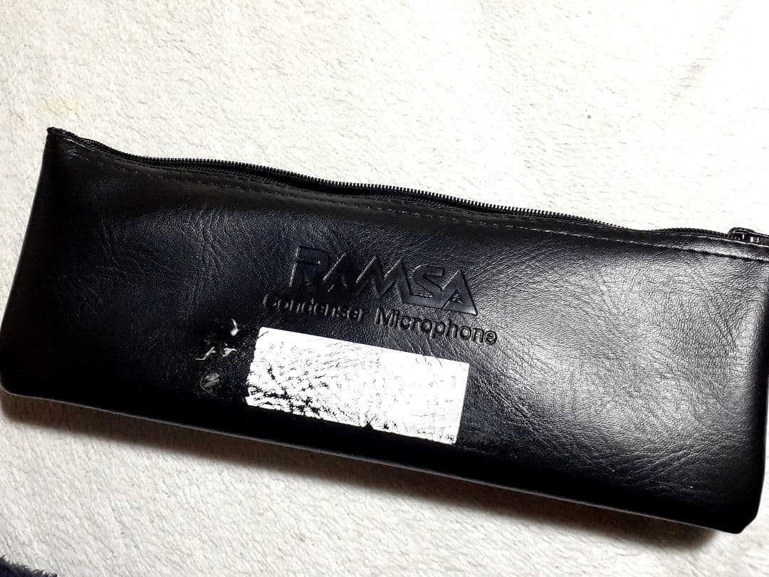 配信機器・PA機器・レコーディング機器 WM-S2