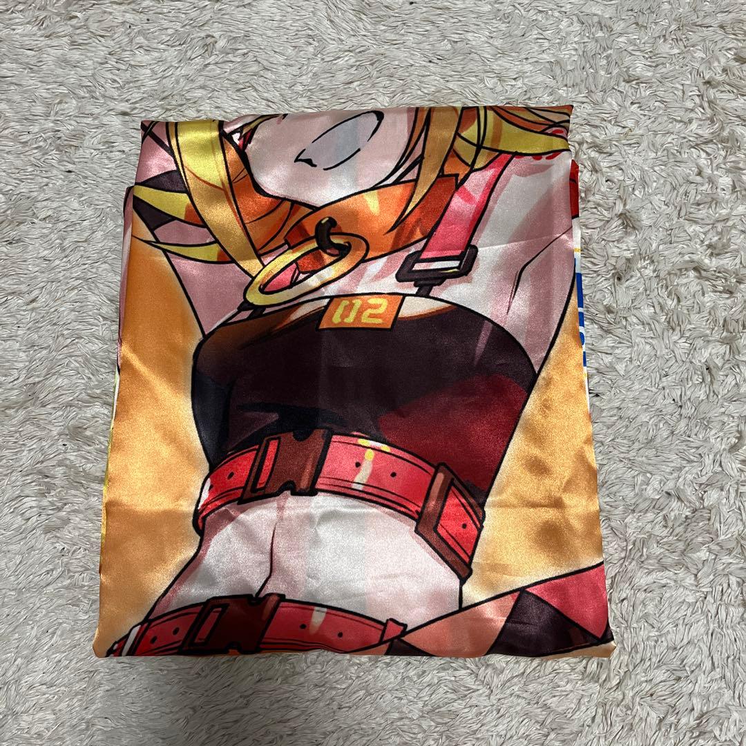 マジカルミライ2023 鏡音リン 法被