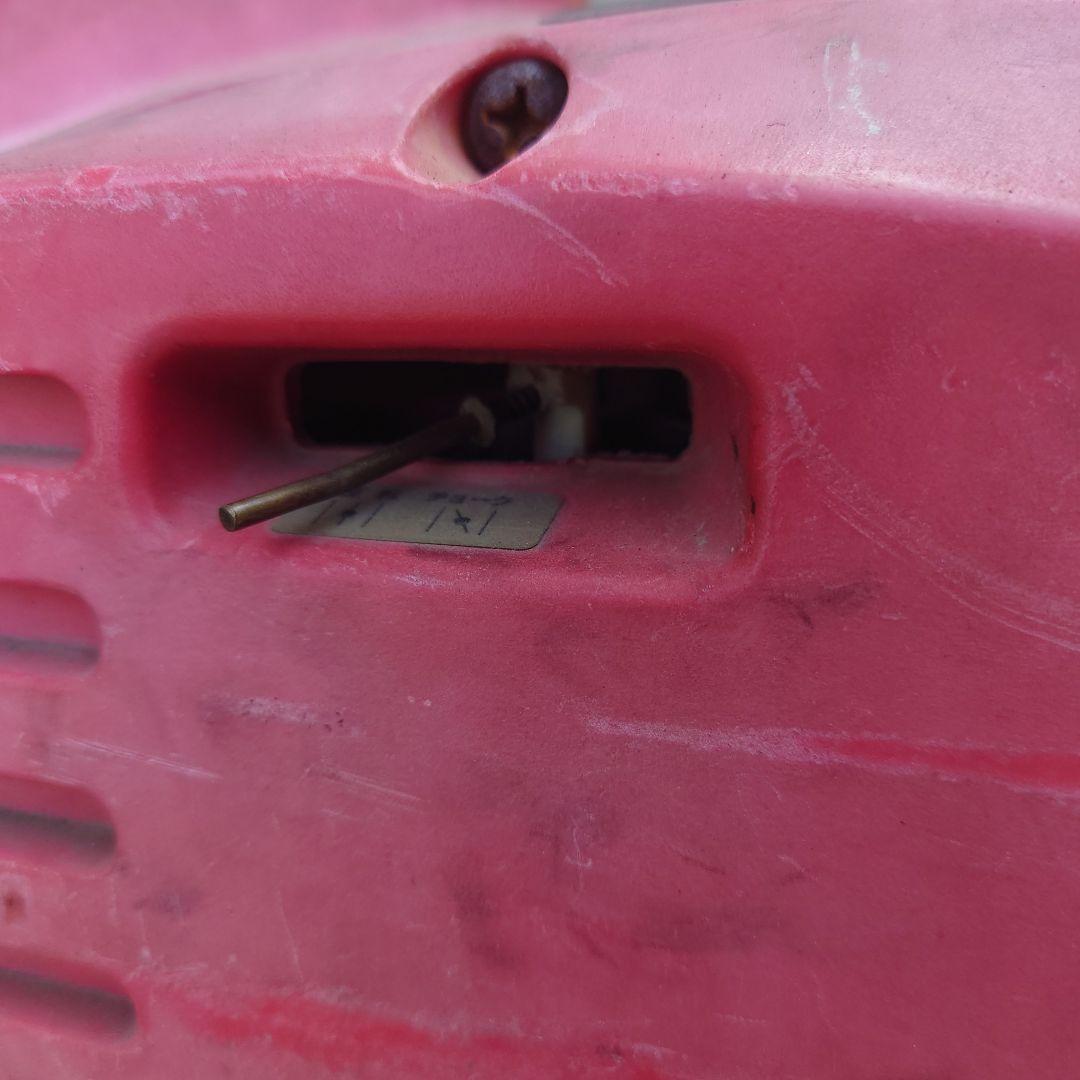 発電機　DY1500LBi ノザワ 100V 12A 1.2k